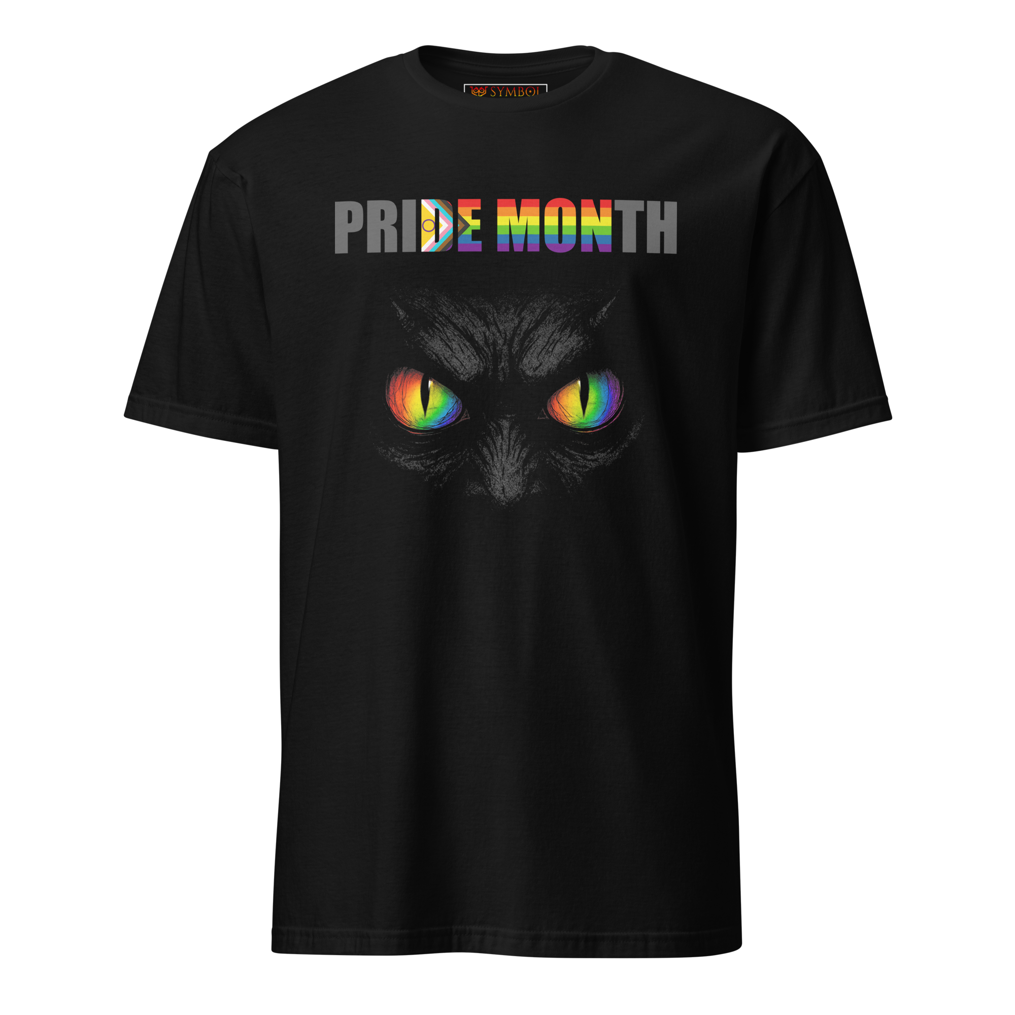 PriDemon Unisex T-Shirt