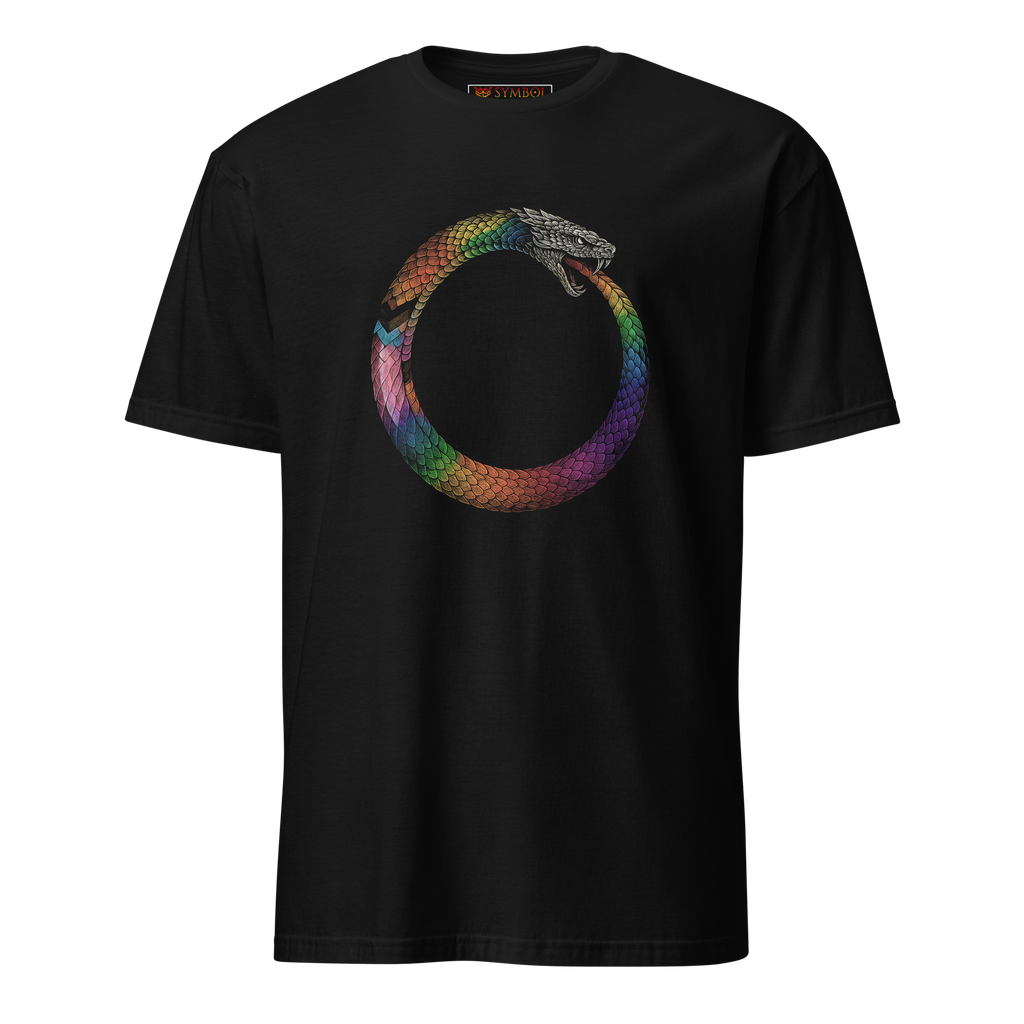 Eternal Pride Unisex T-Shirt