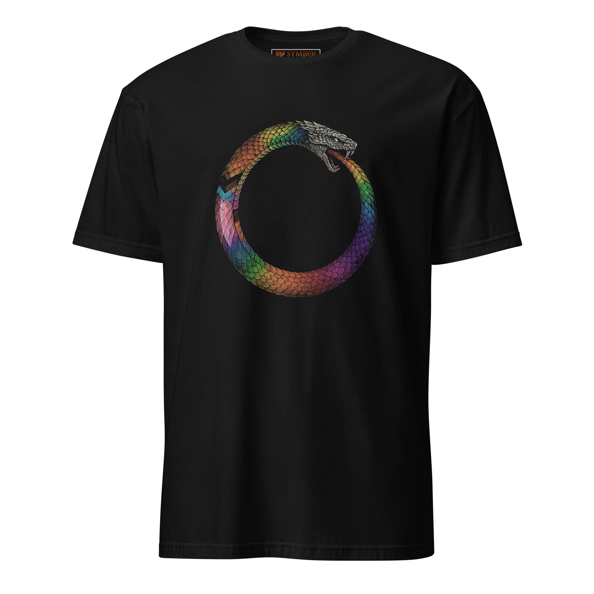 Eternal Pride Unisex T-Shirt