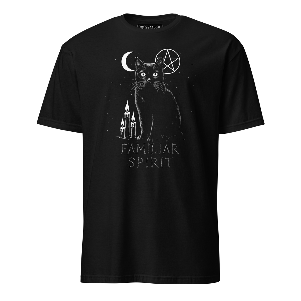Familiar Spirit Unisex T-Shirt