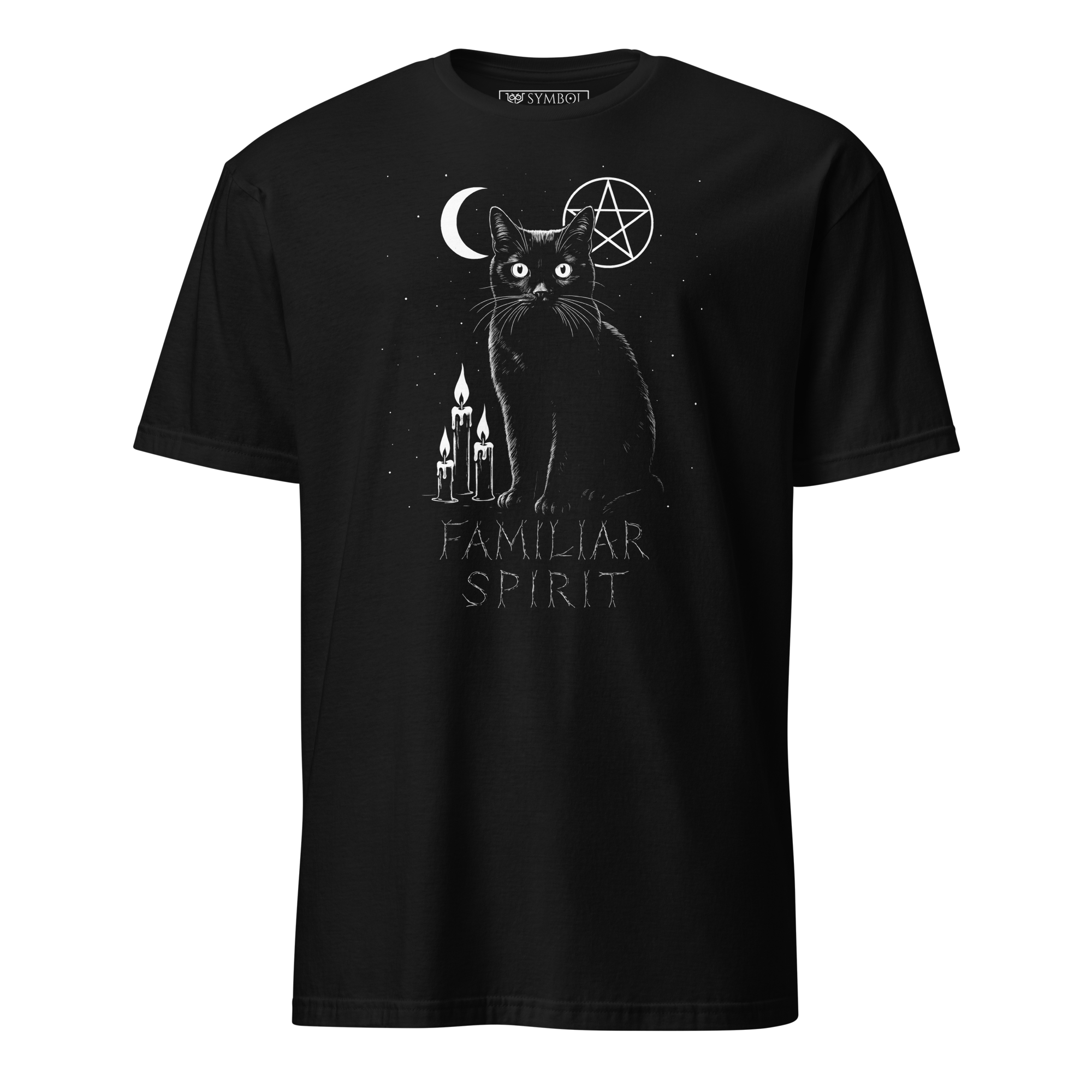 Familiar Spirit Unisex T-Shirt