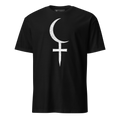 Lilith Symbol Unisex T-Shirt