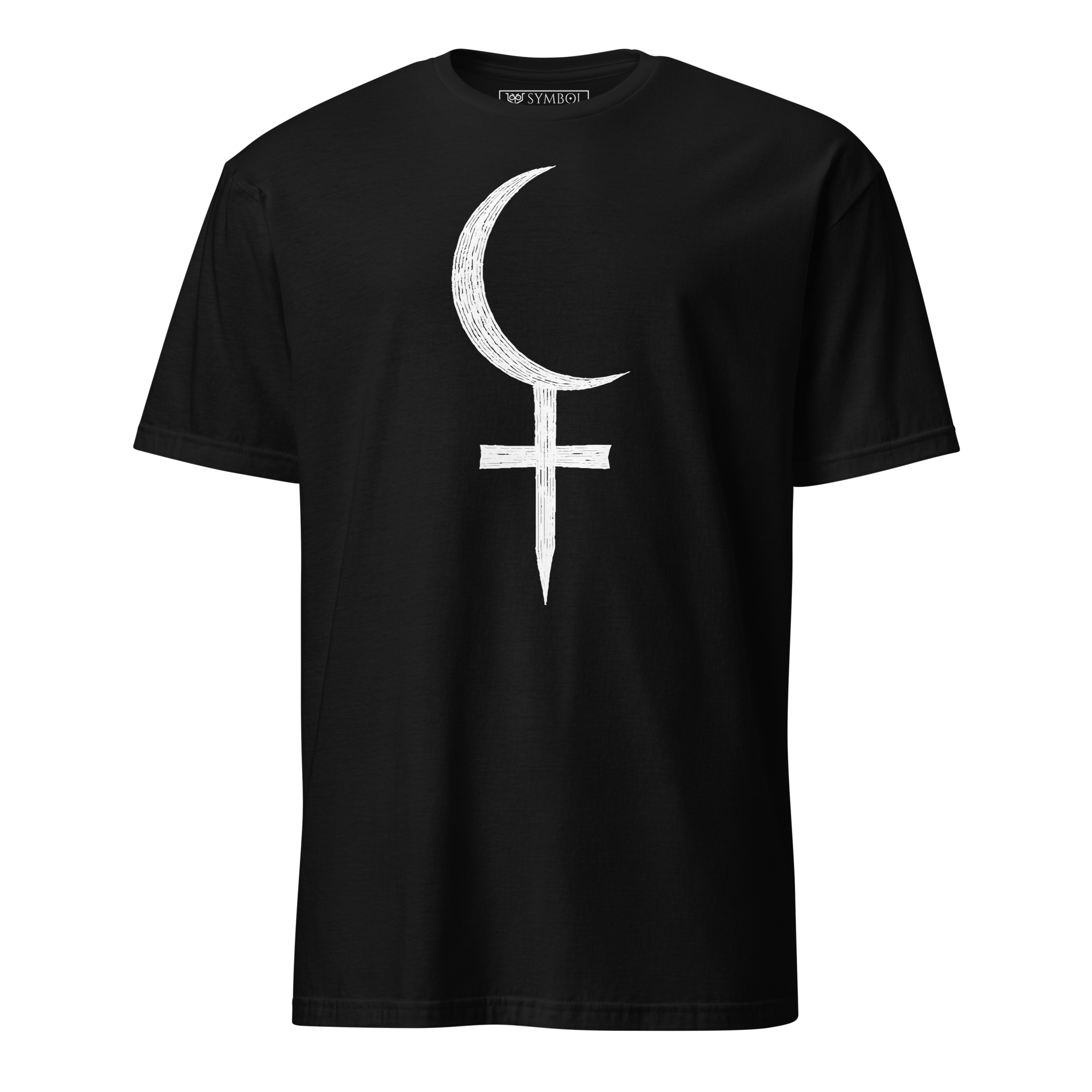 Lilith Symbol Unisex T-Shirt