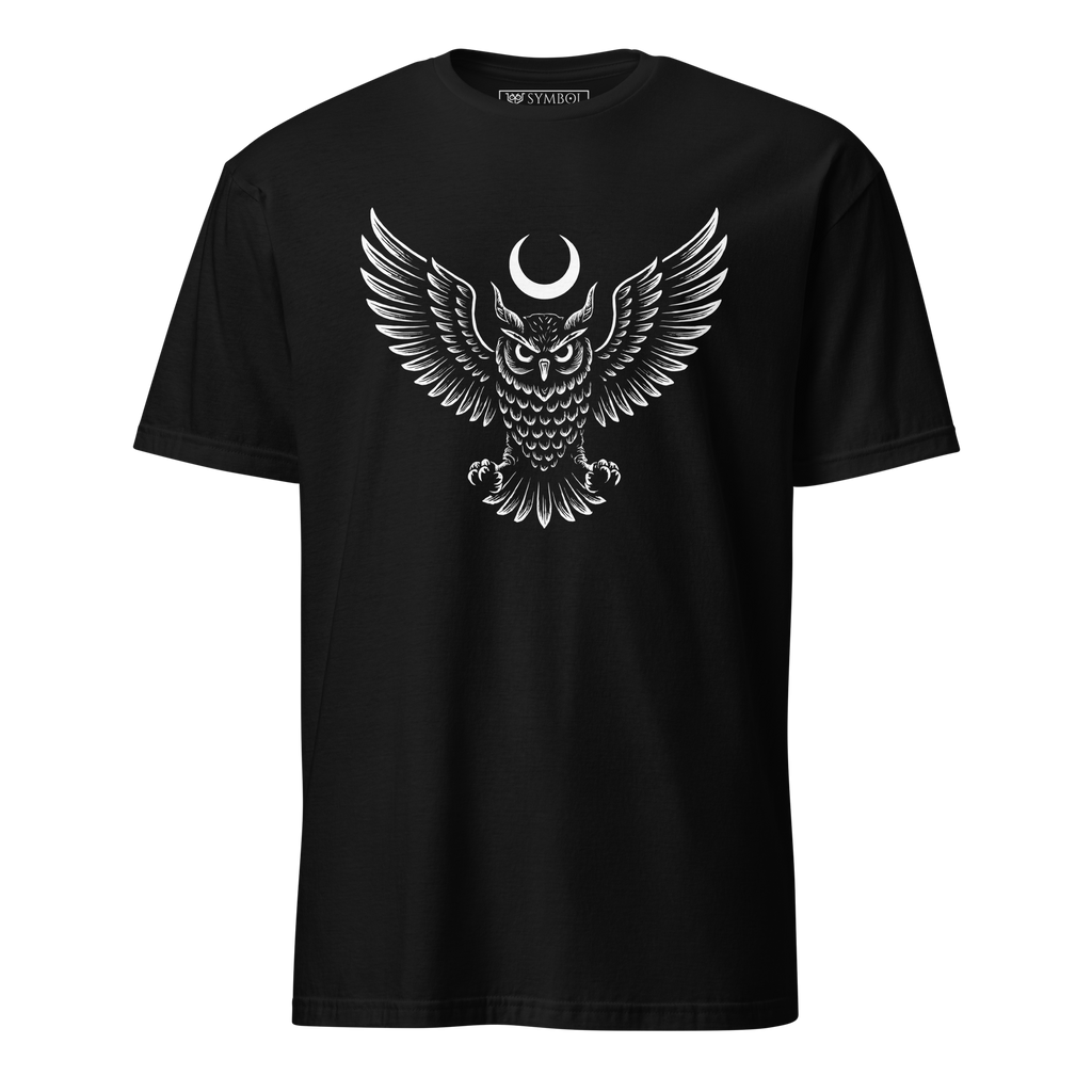 Messenger of the Night Mother Unisex T-Shirt