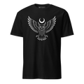 Messenger of the Night Mother Unisex T-Shirt