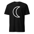 Planetary Series- Moon Unisex T-Shirt