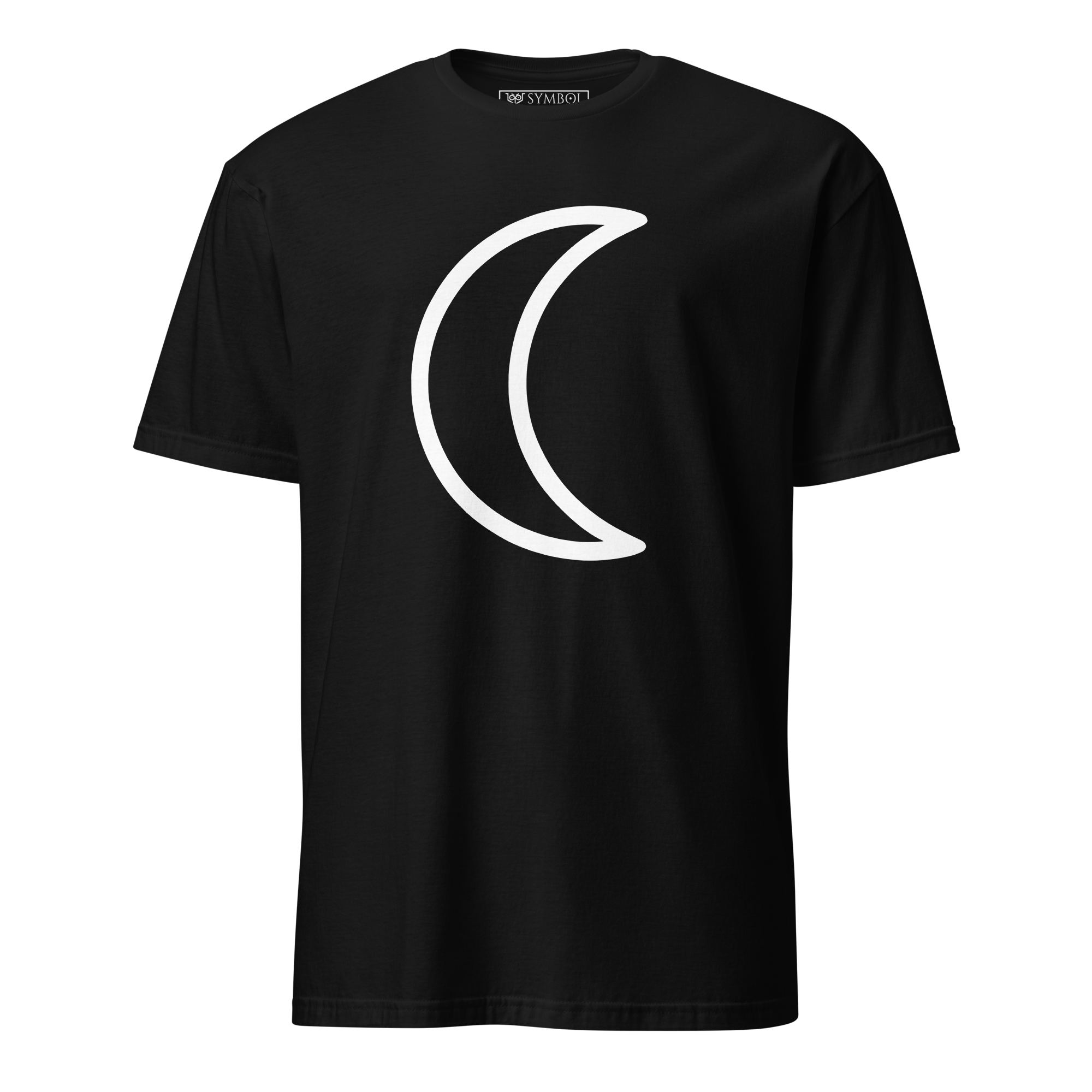 Planetary Series- Moon Unisex T-Shirt