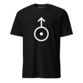 Planetary Series- Uranus Unisex T-Shirt