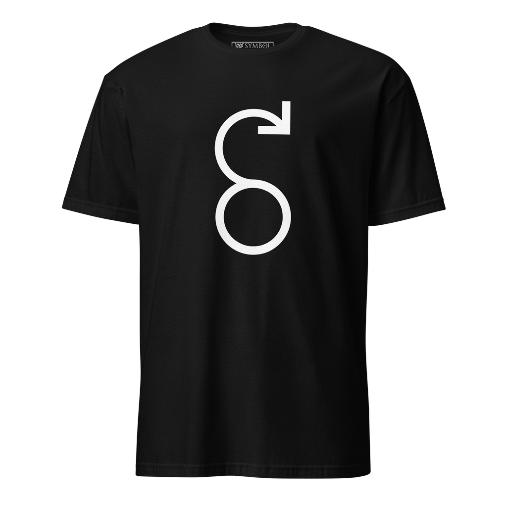 Planetary Series- Deimos Unisex T-Shirt
