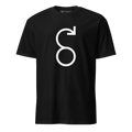 Planetary Series- Deimos Unisex T-Shirt