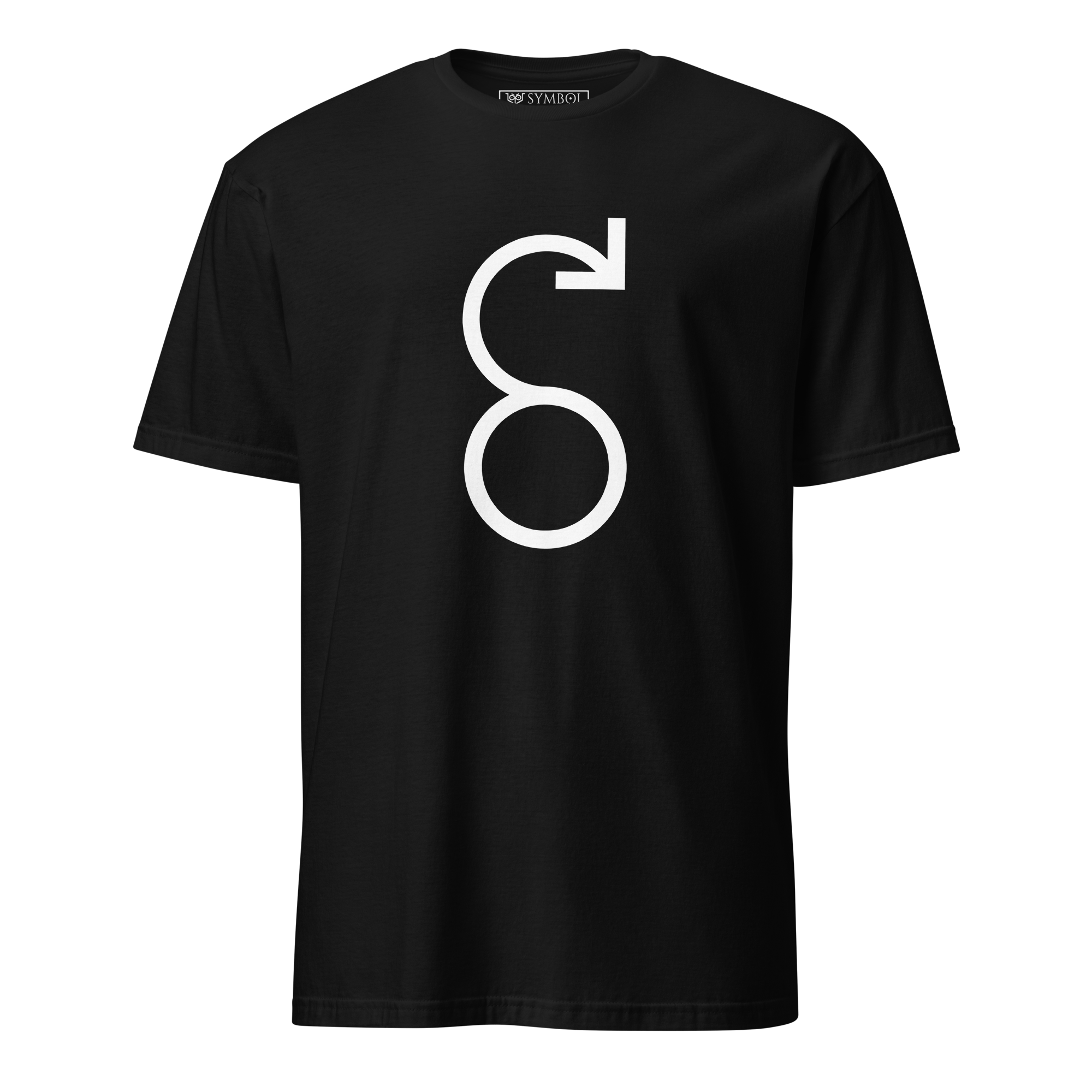 Planetary Series- Deimos Unisex T-Shirt