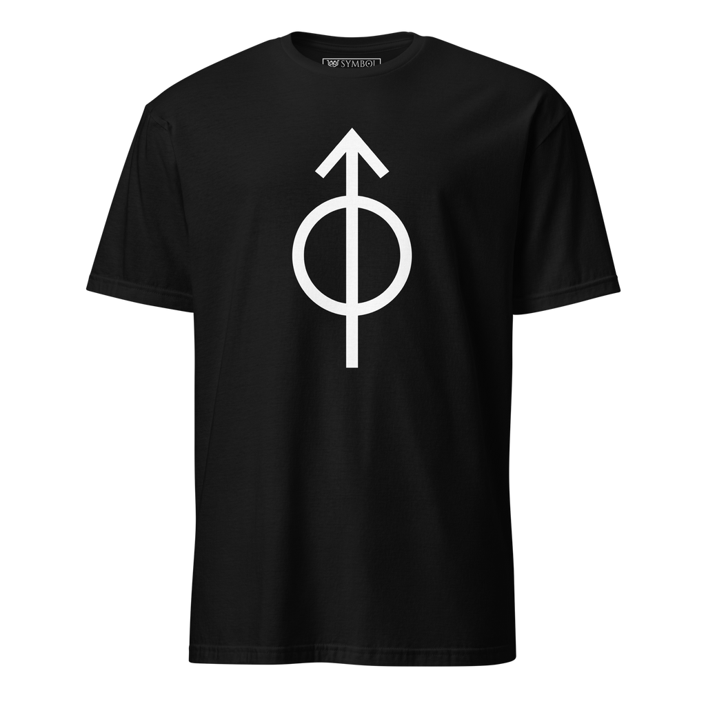 Planetary Series- Phobos Unisex T-Shirt