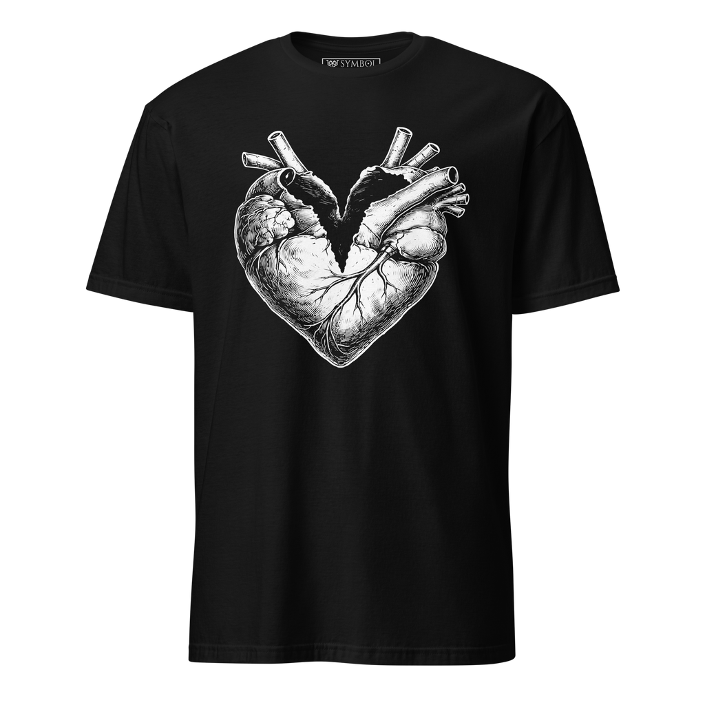Symbol of Love Unisex T-Shirt