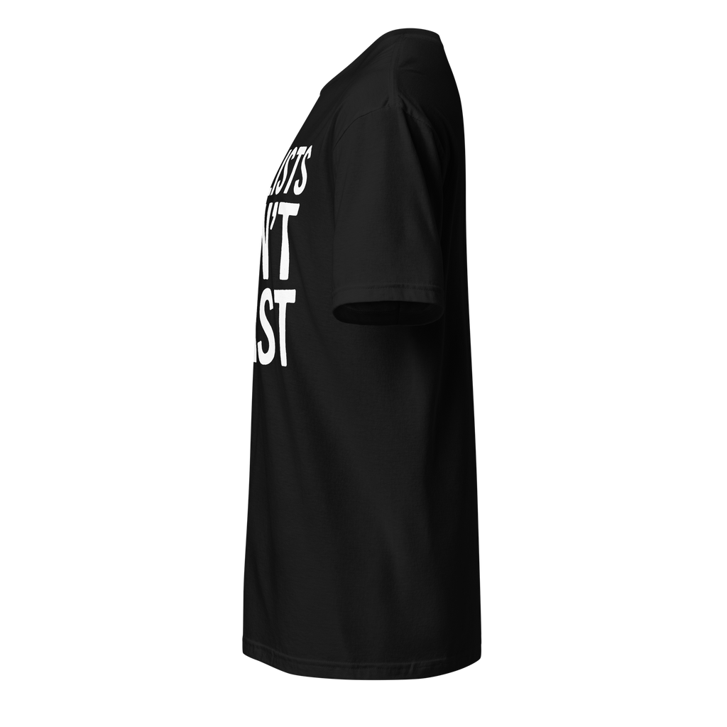 Nihilists Don't Exist Unisex T-Shirt