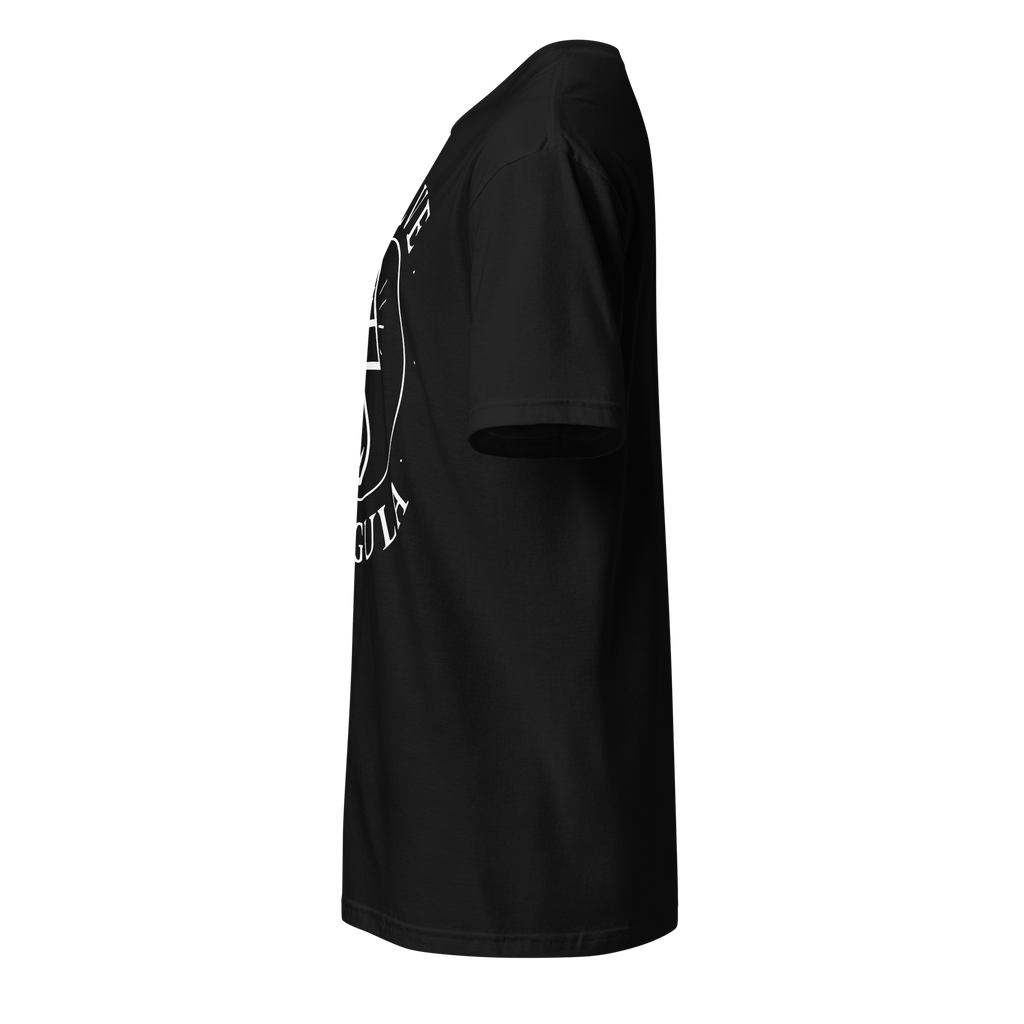 Solve et Coagula Unisex T-Shirt