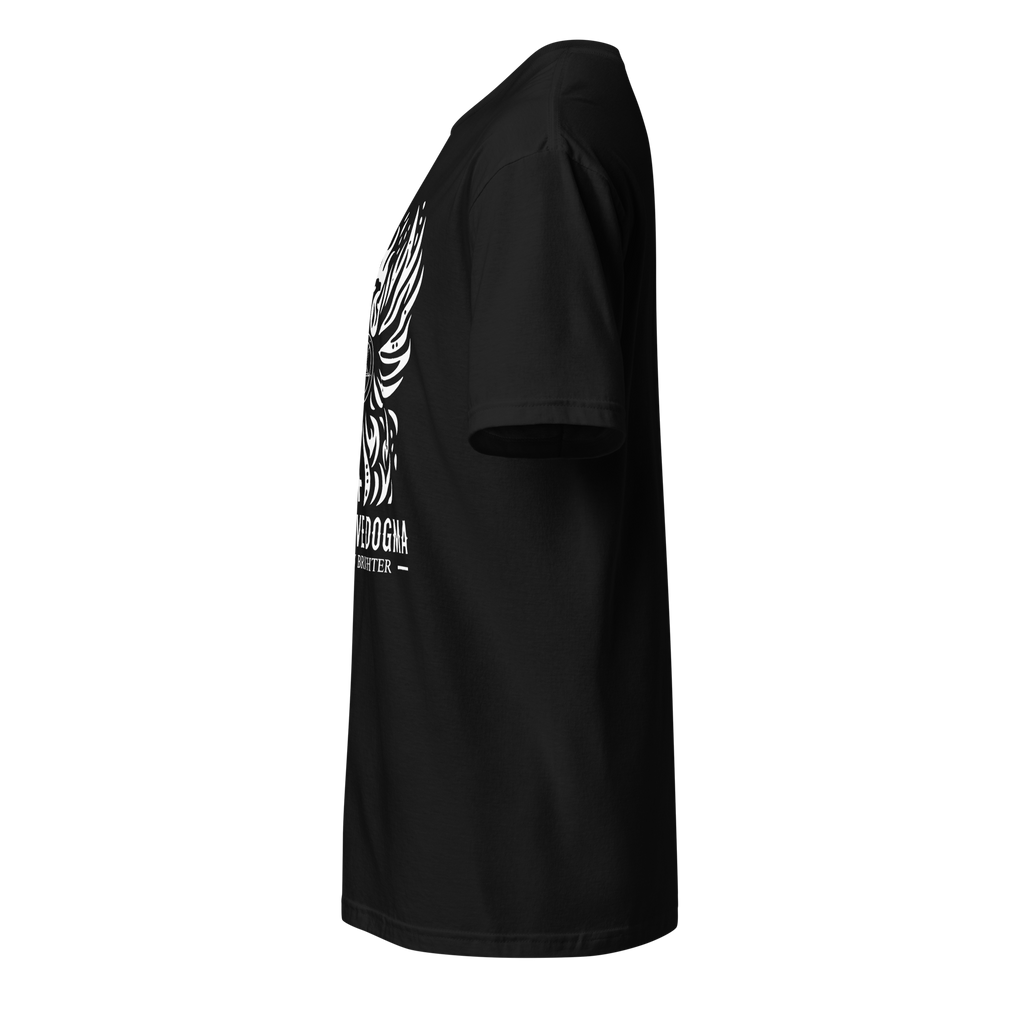 Rise Above Dogma Unisex T-shirt