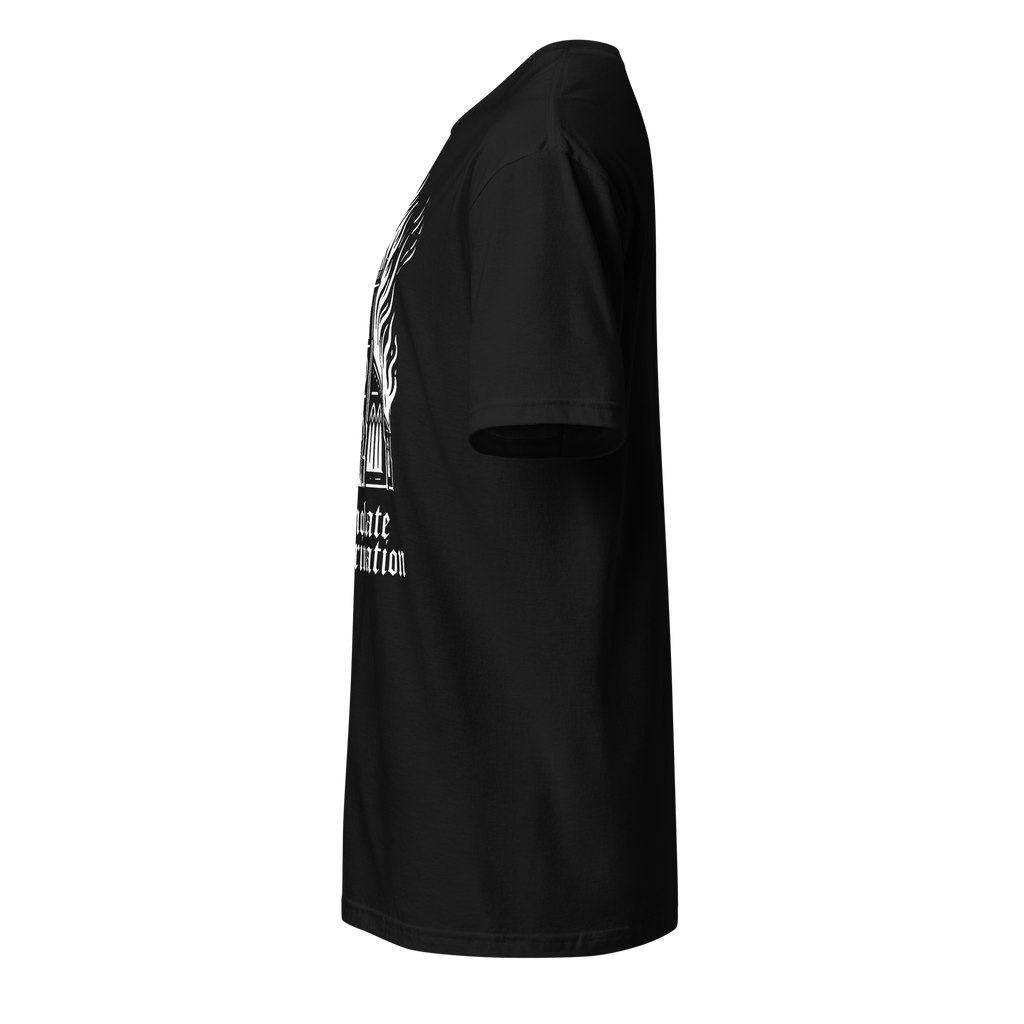 Immolate Indoctrination Unisex T-shirt
