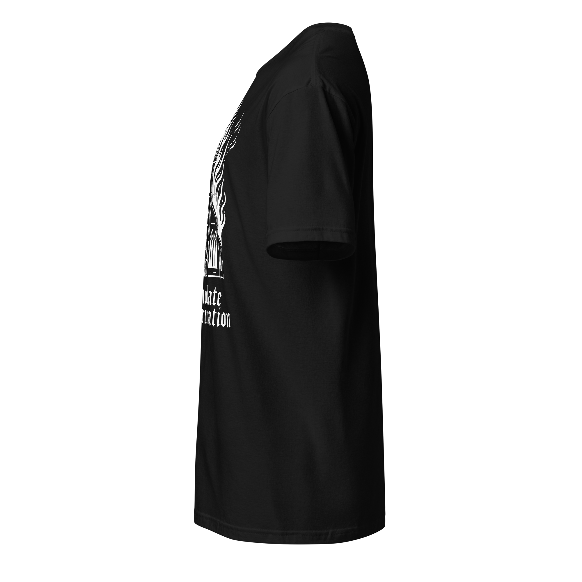 Immolate Indoctrination Unisex T-shirt