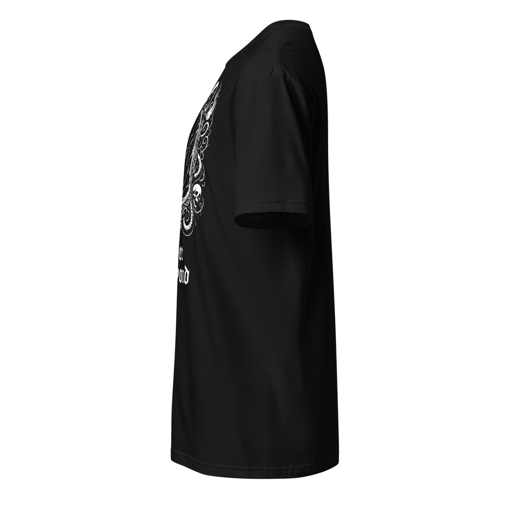 See Beyond Unisex T-Shirt