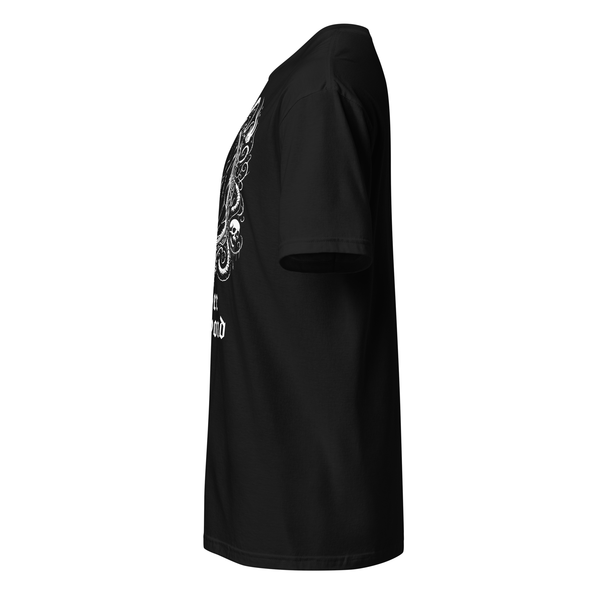 See Beyond Unisex T-Shirt