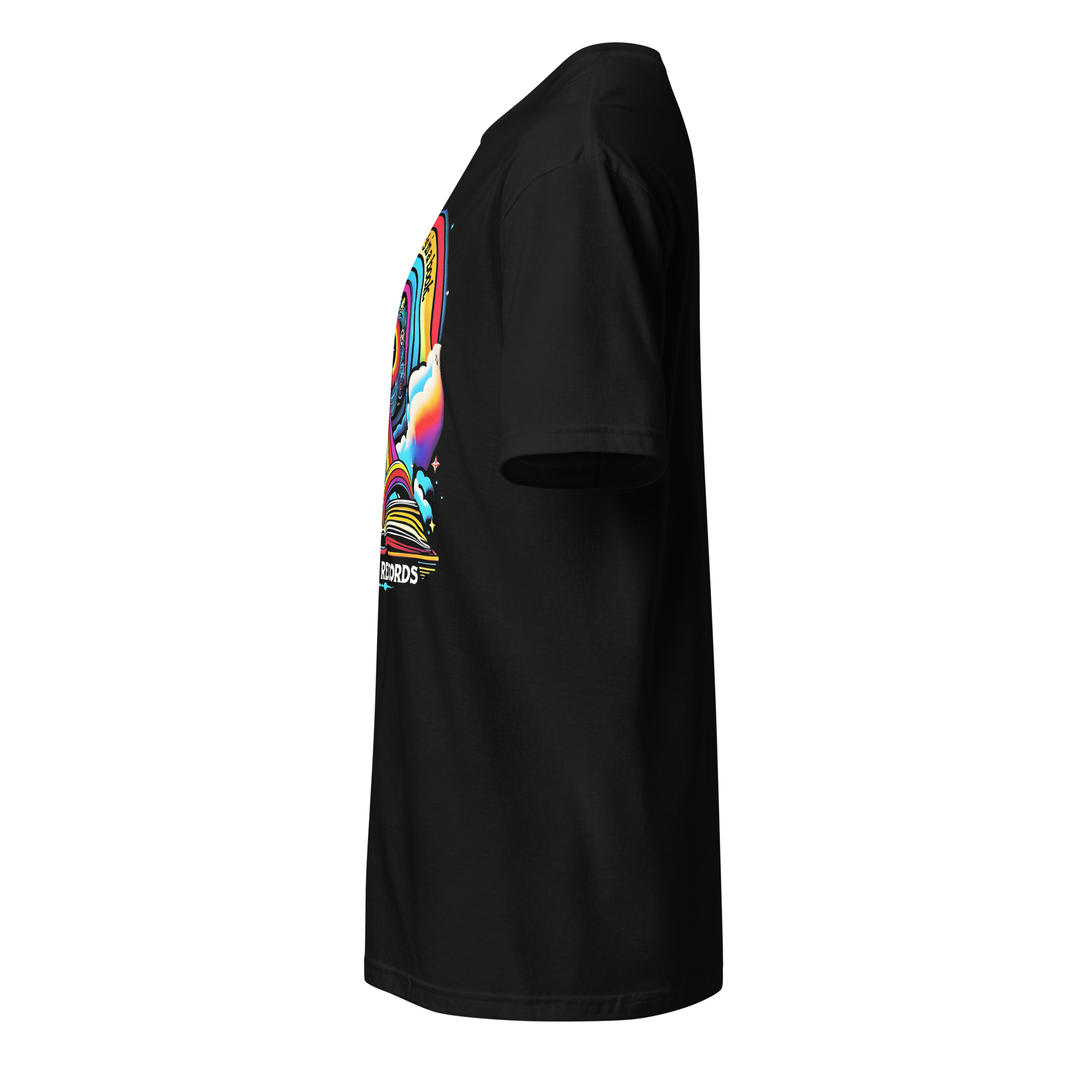 Akashic Records Unisex T-Shirt