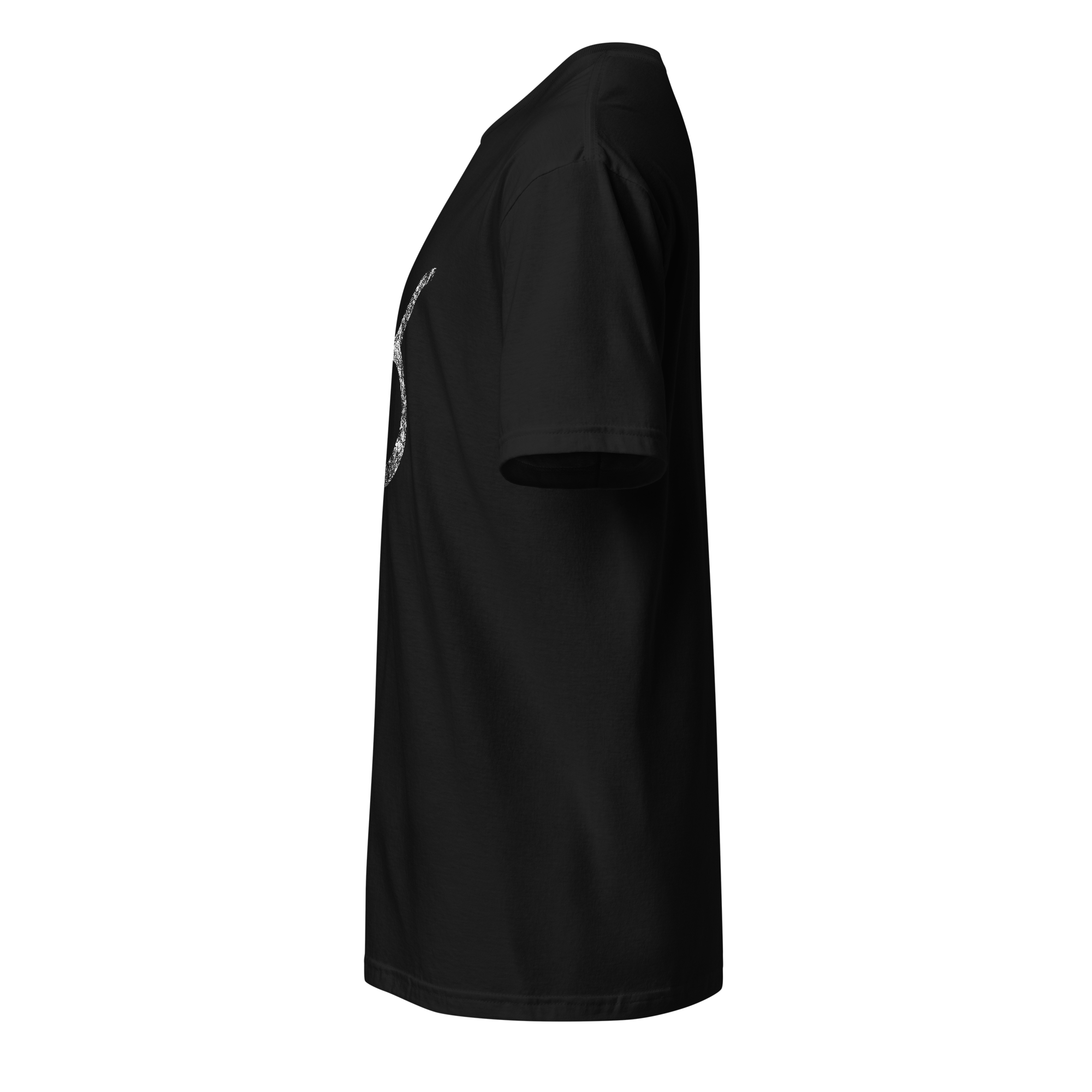 The Zodiac Grunge Series - Taurus Unisex T-Shirt