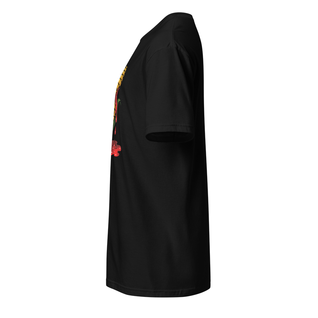 Corn on Macabre Unisex T-Shirt