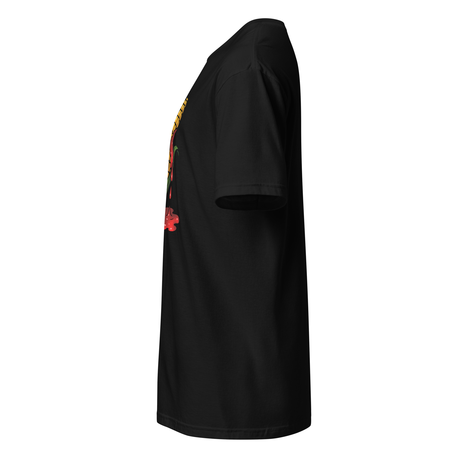 Corn on Macabre Unisex T-Shirt
