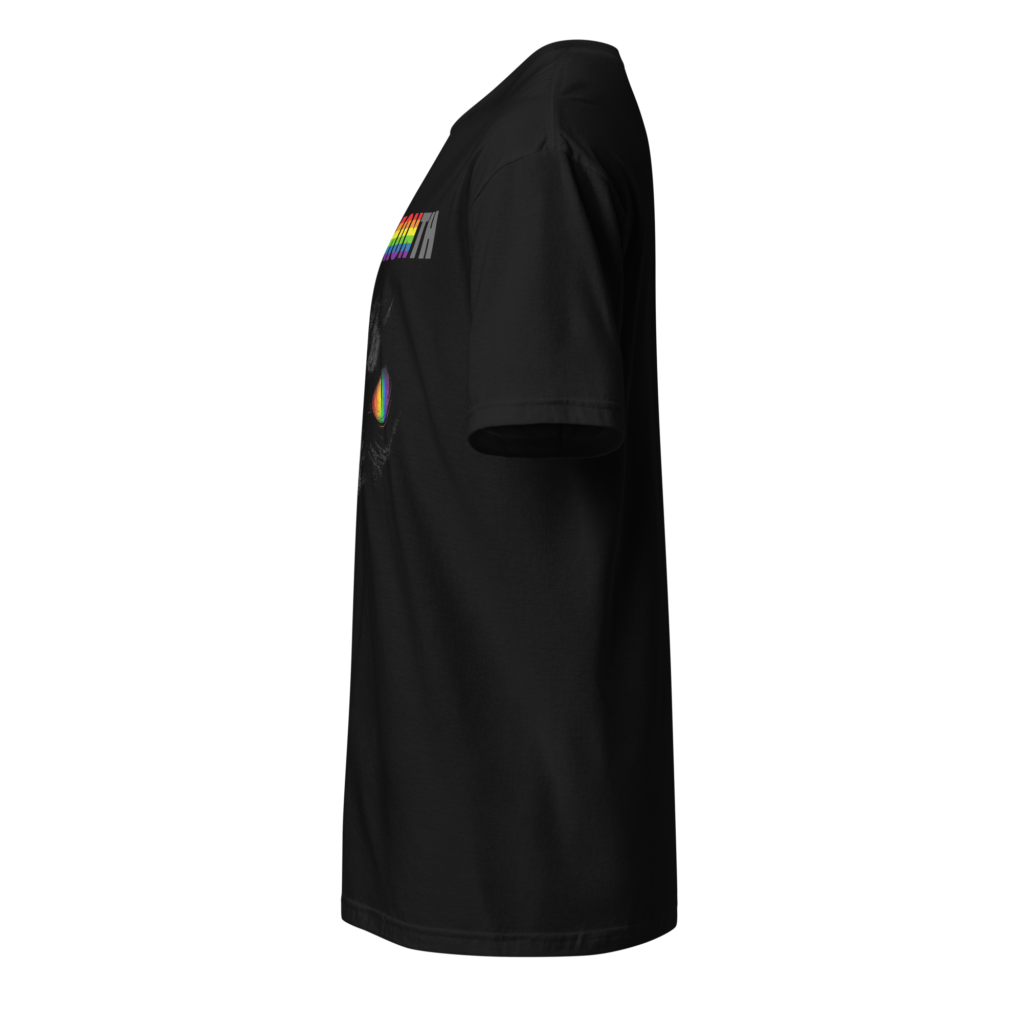PriDemon Unisex T-Shirt