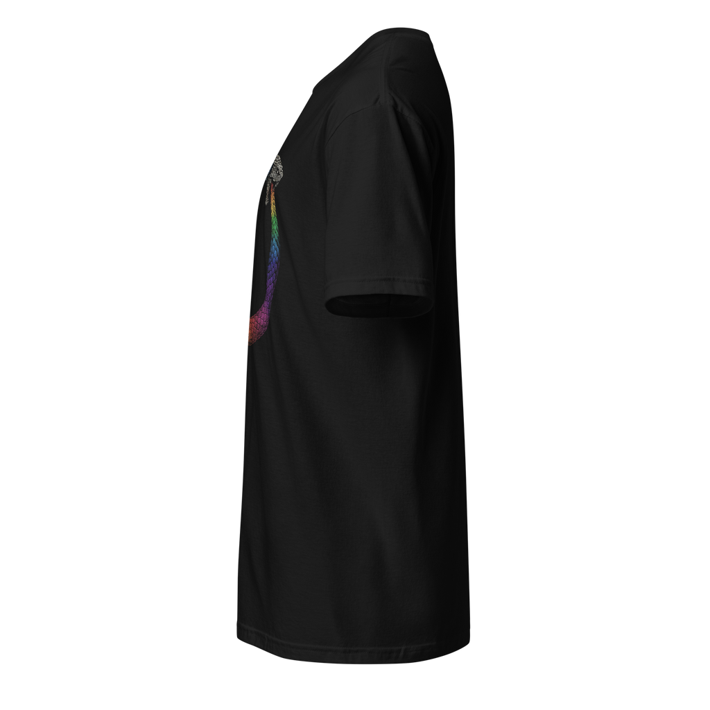 Eternal Pride Unisex T-Shirt