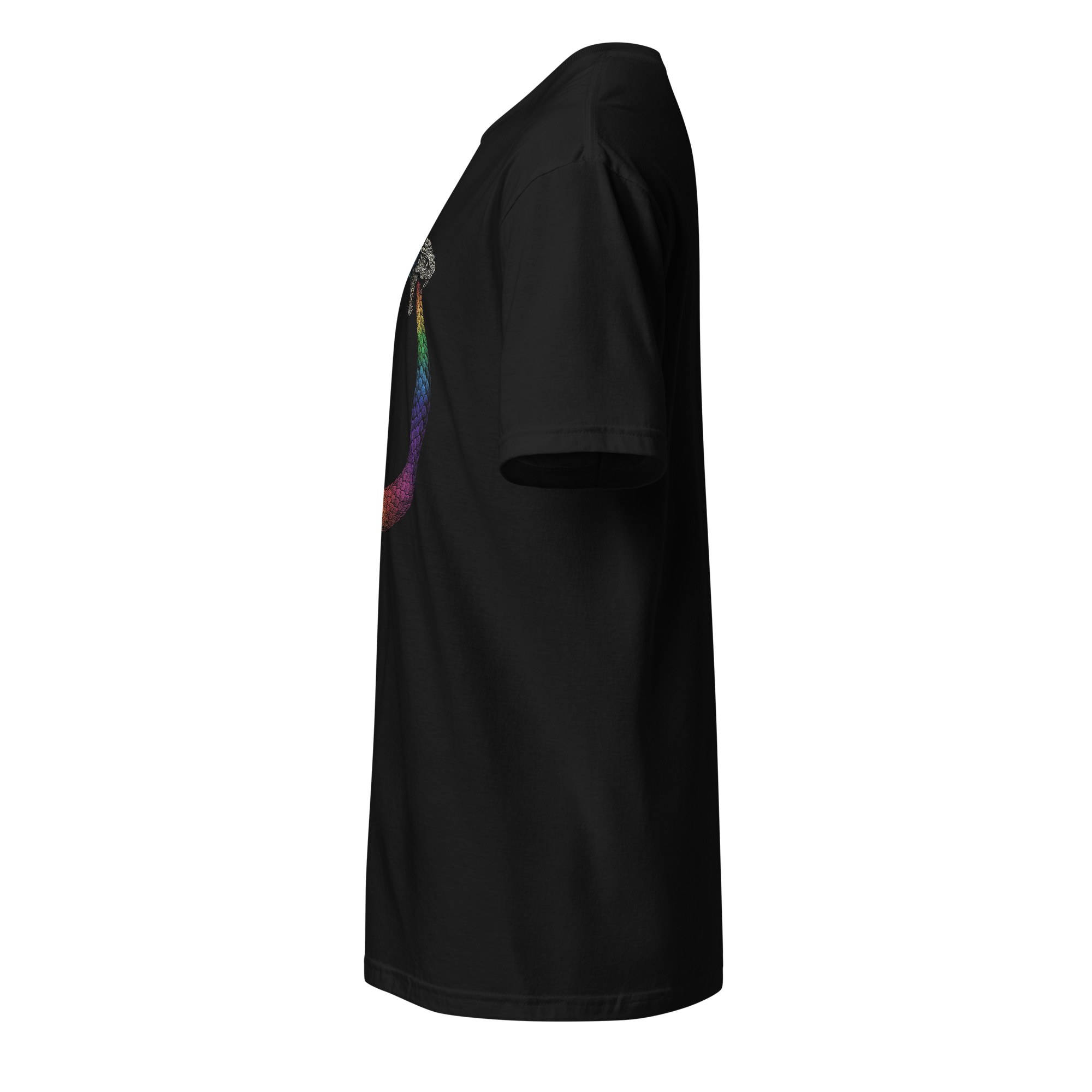 Eternal Pride Unisex T-Shirt