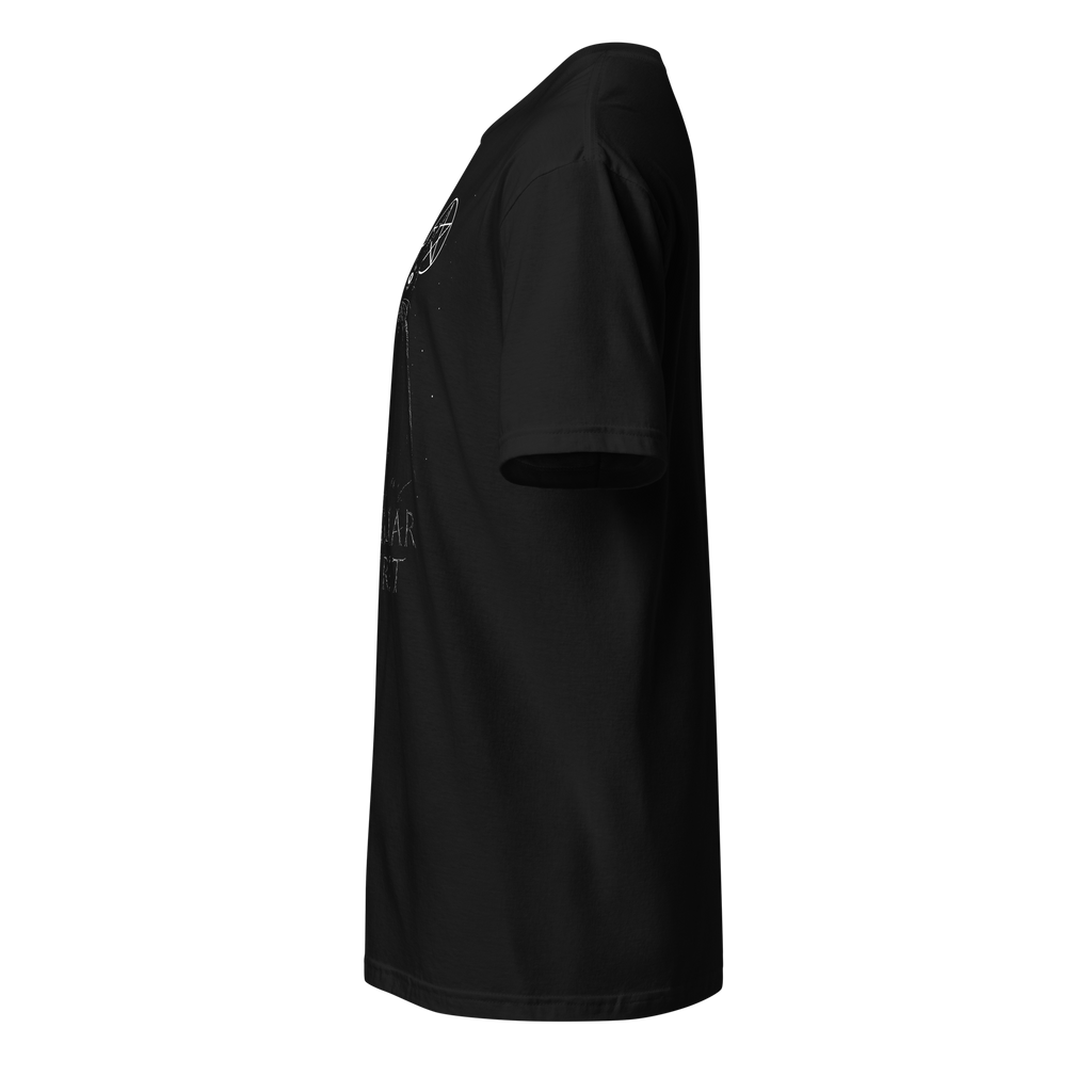 Familiar Spirit Unisex T-Shirt