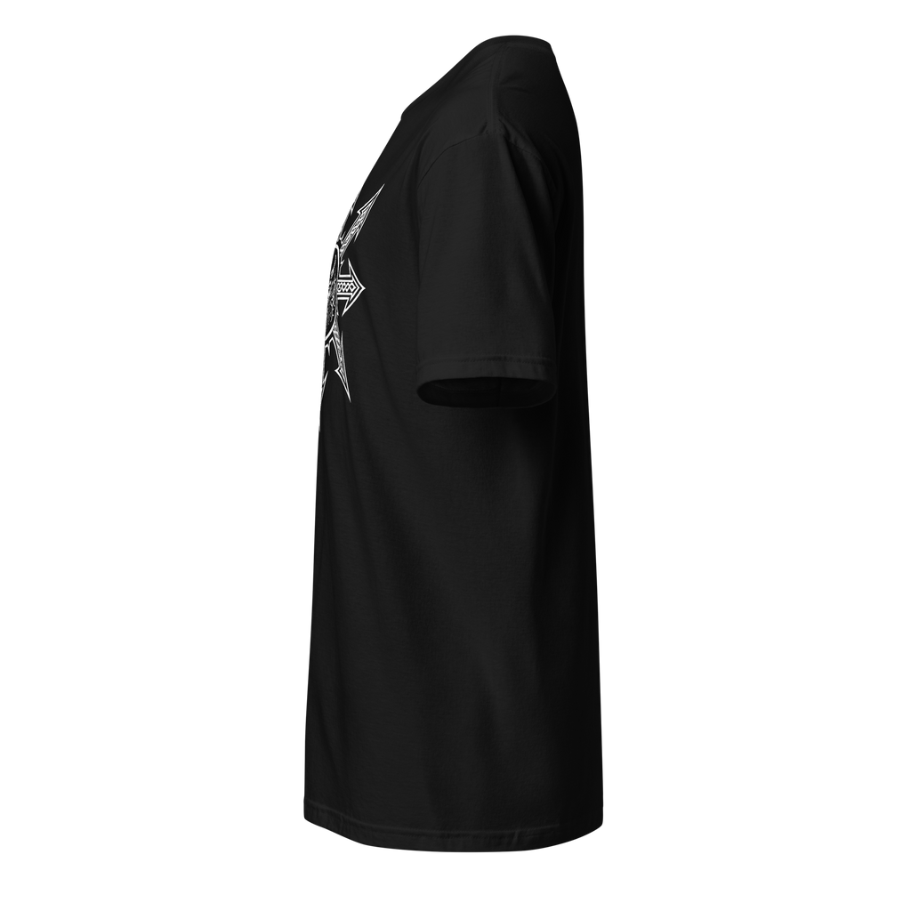 Chaos Star Unisex T-Shirt
