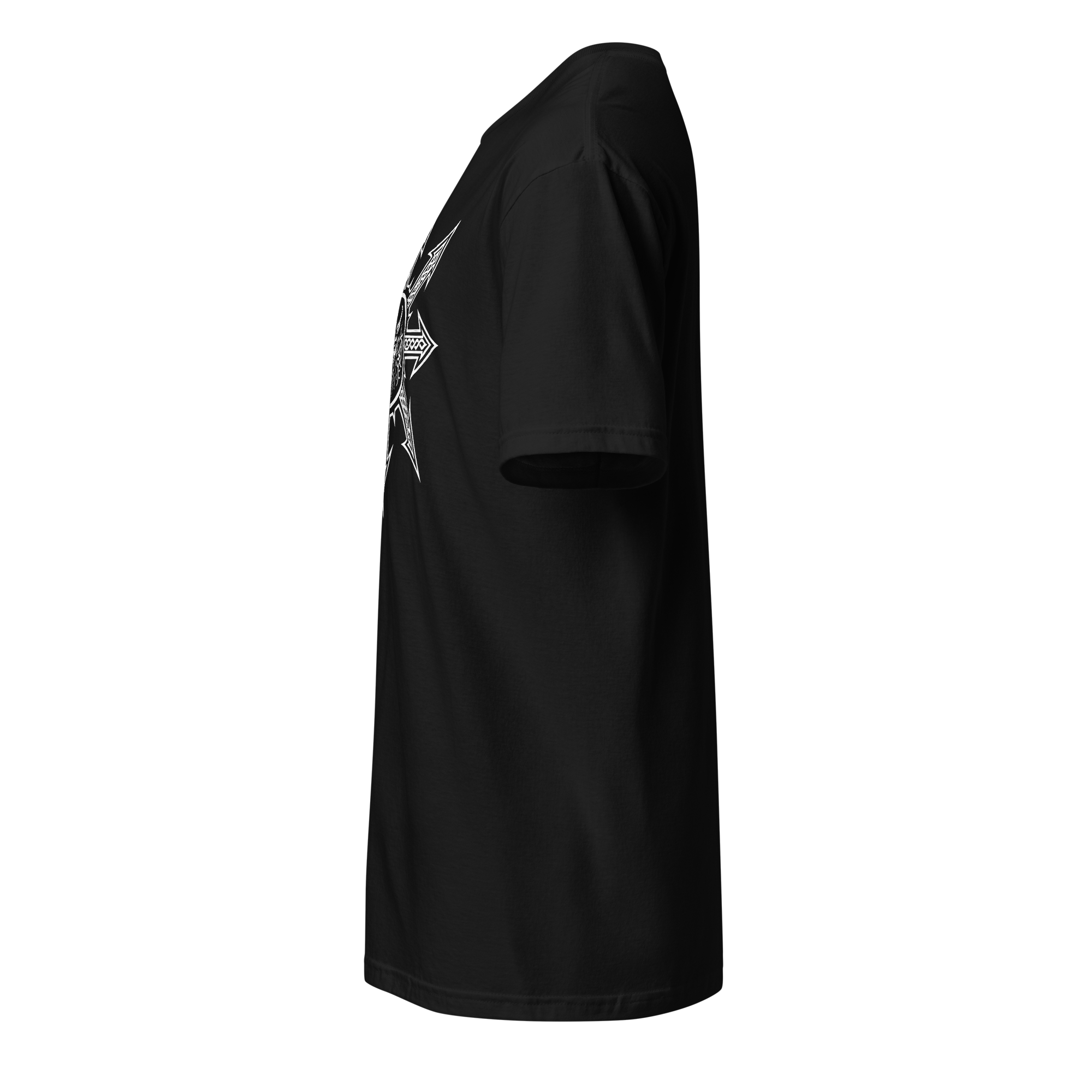 Chaos Star Unisex T-Shirt