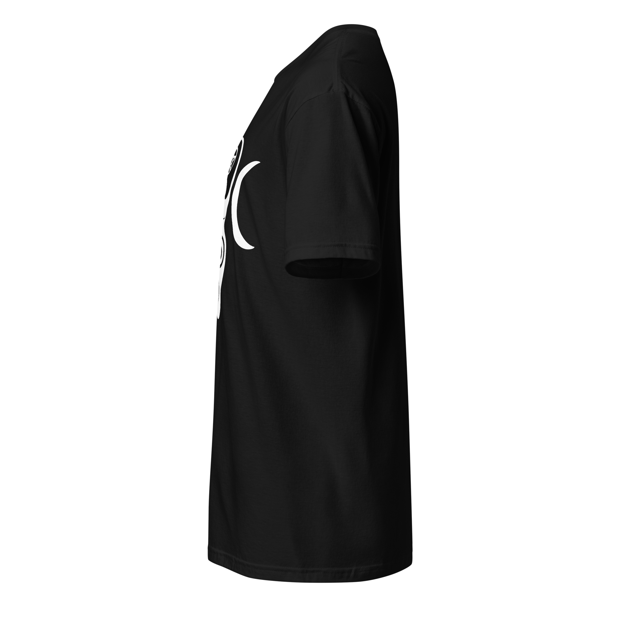 Goddess Symbol Unisex T-Shirt