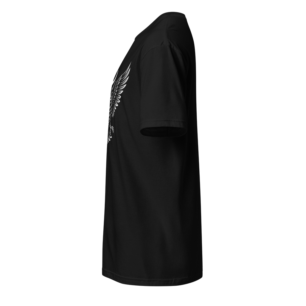 Messenger of the Night Mother Unisex T-Shirt