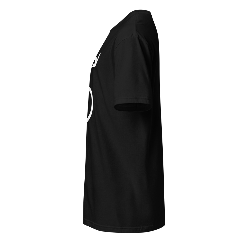 Planetary Series- Deimos Unisex T-Shirt