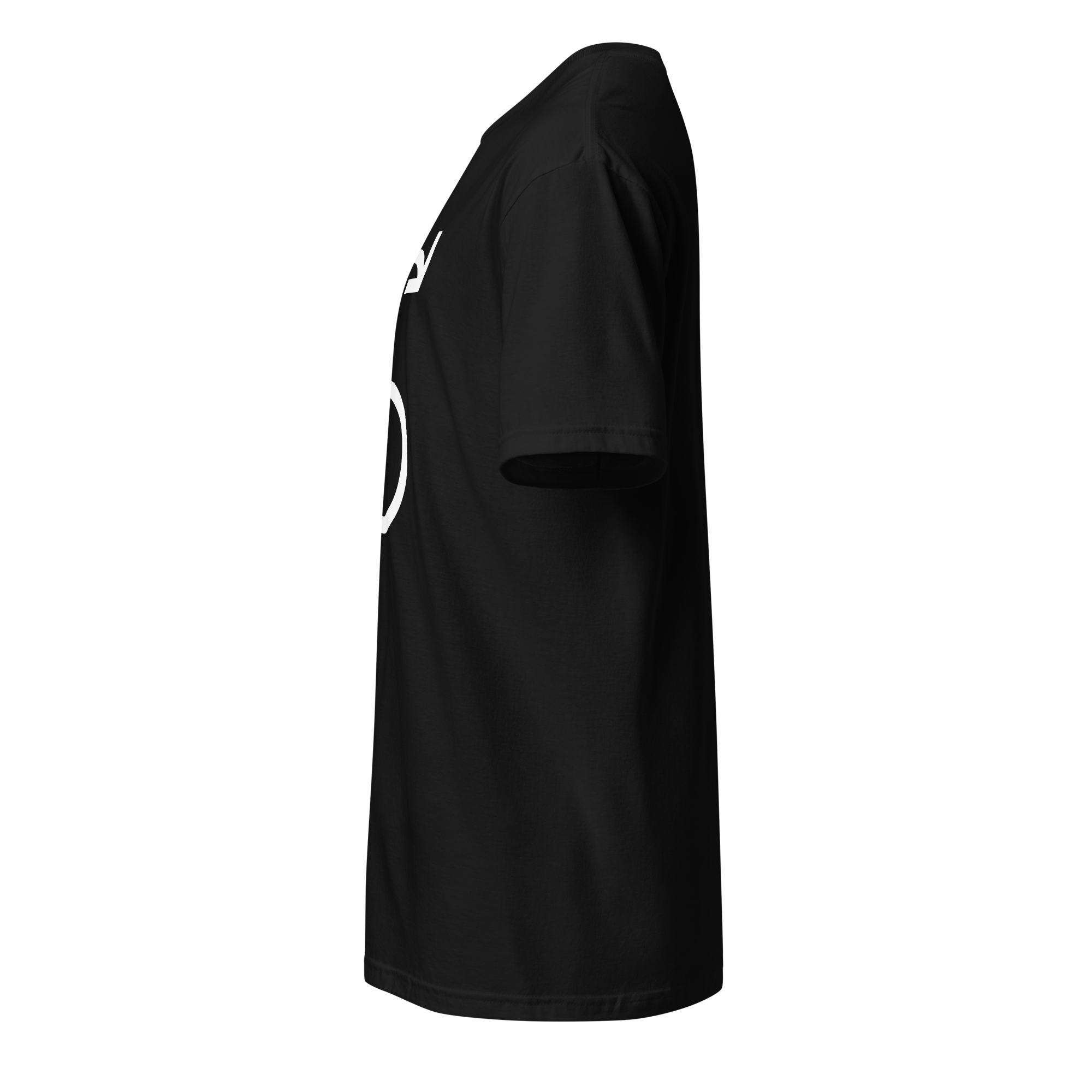 Planetary Series- Deimos Unisex T-Shirt