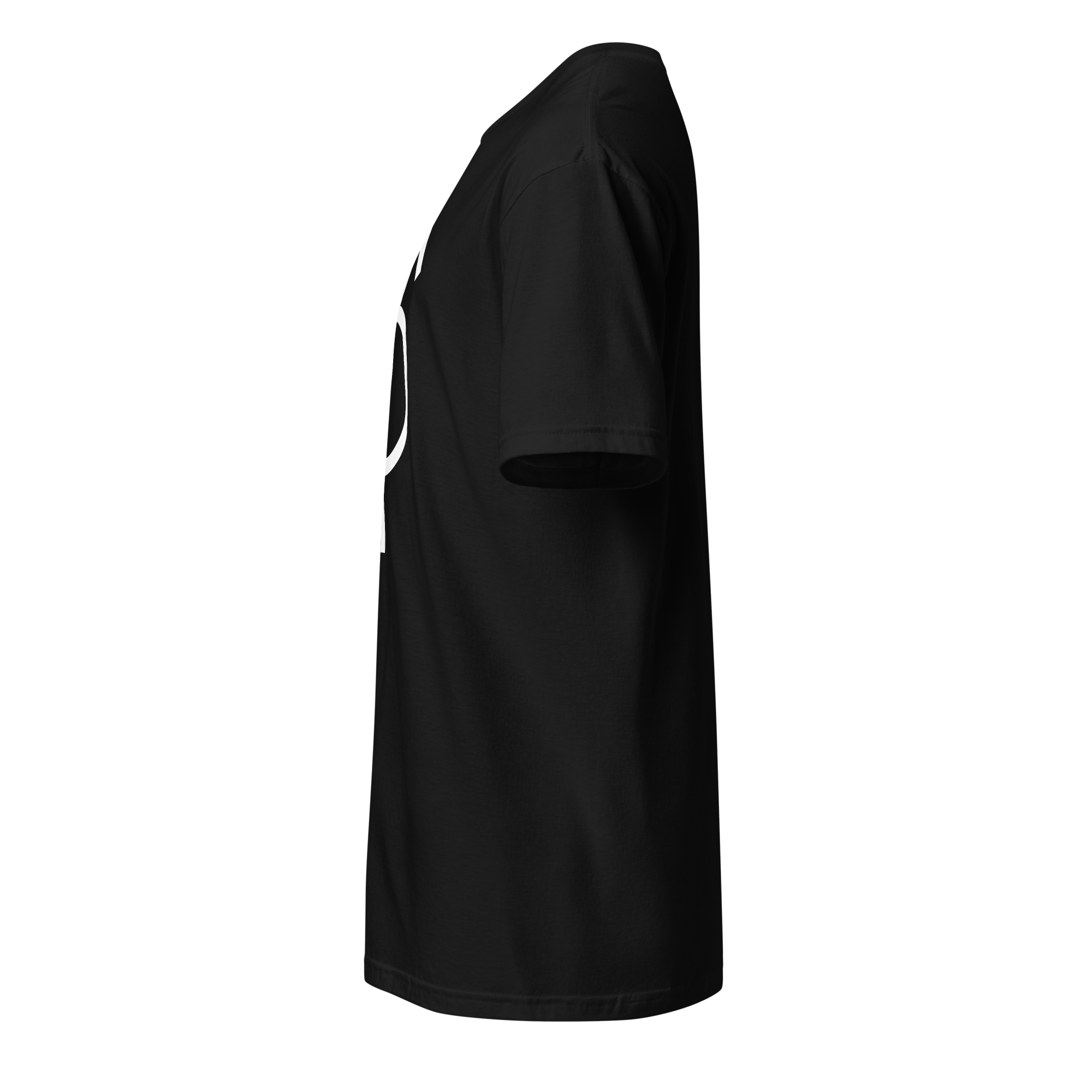 Planetary Series- Phobos Unisex T-Shirt