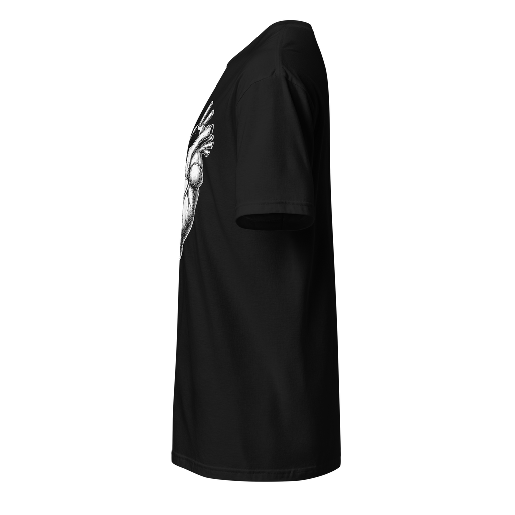 Symbol of Love Unisex T-Shirt
