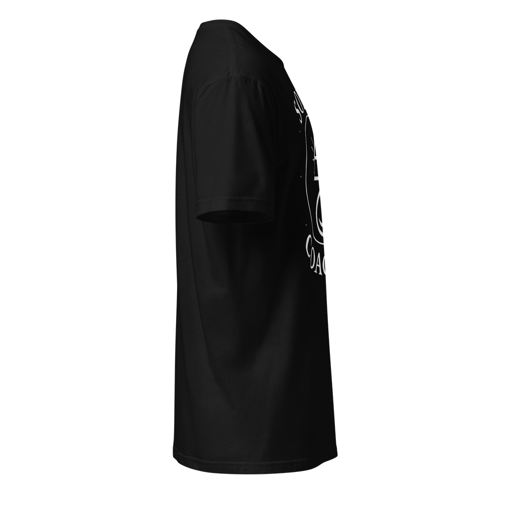Solve et Coagula Unisex T-Shirt