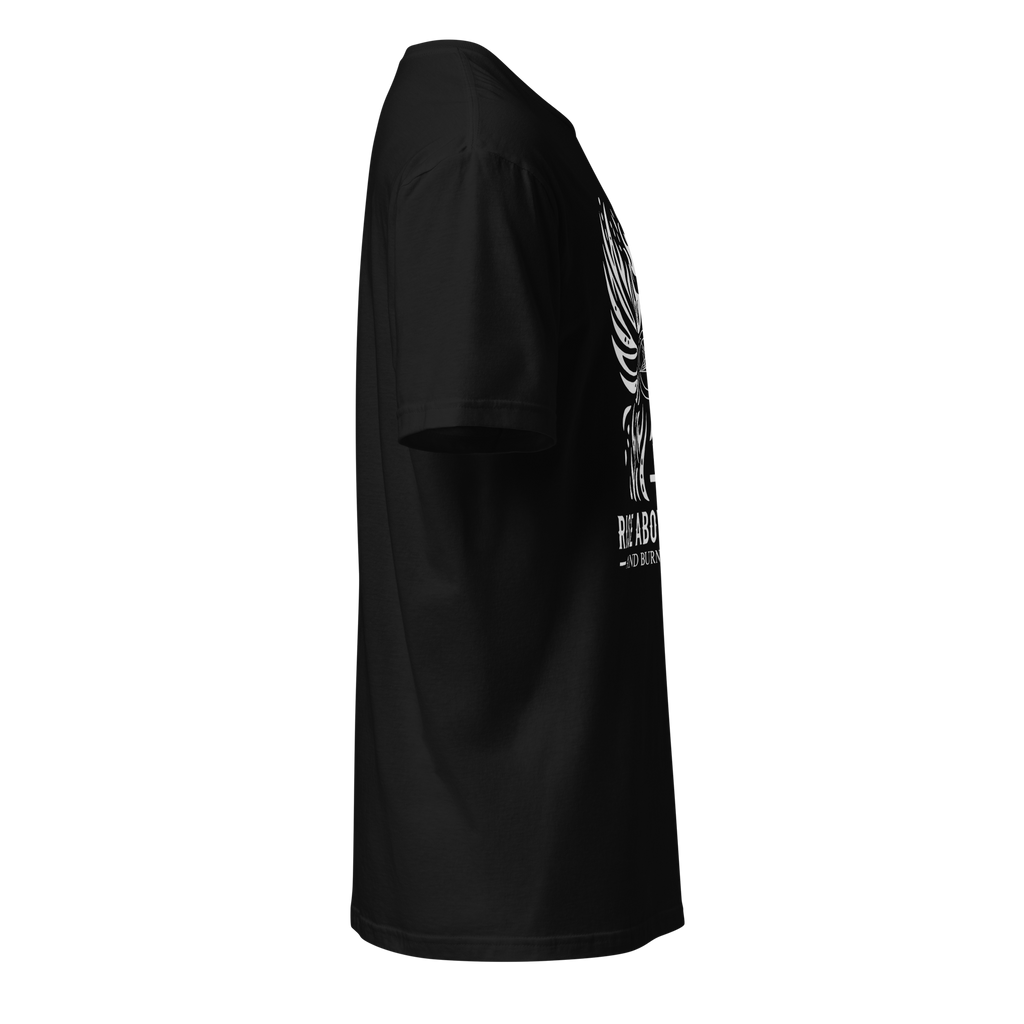 Rise Above Dogma Unisex T-shirt