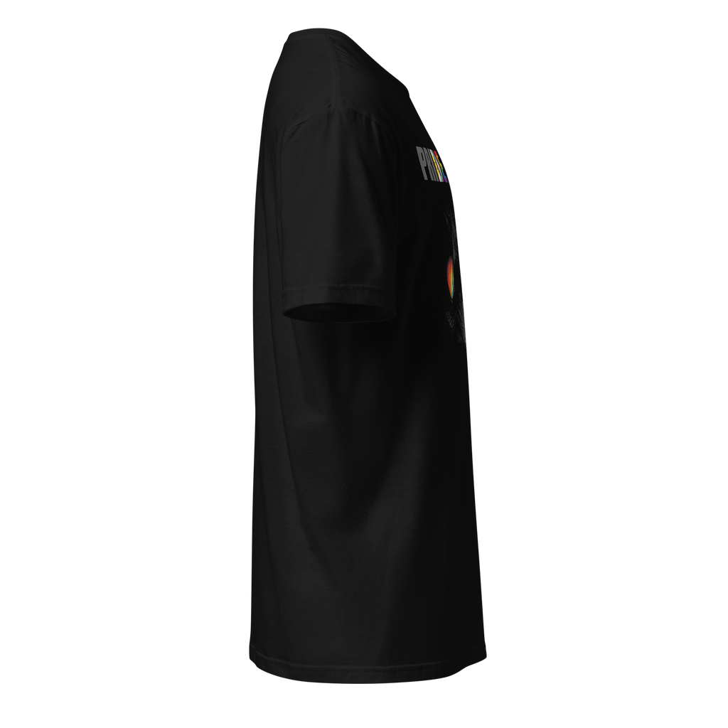PriDemon Unisex T-Shirt