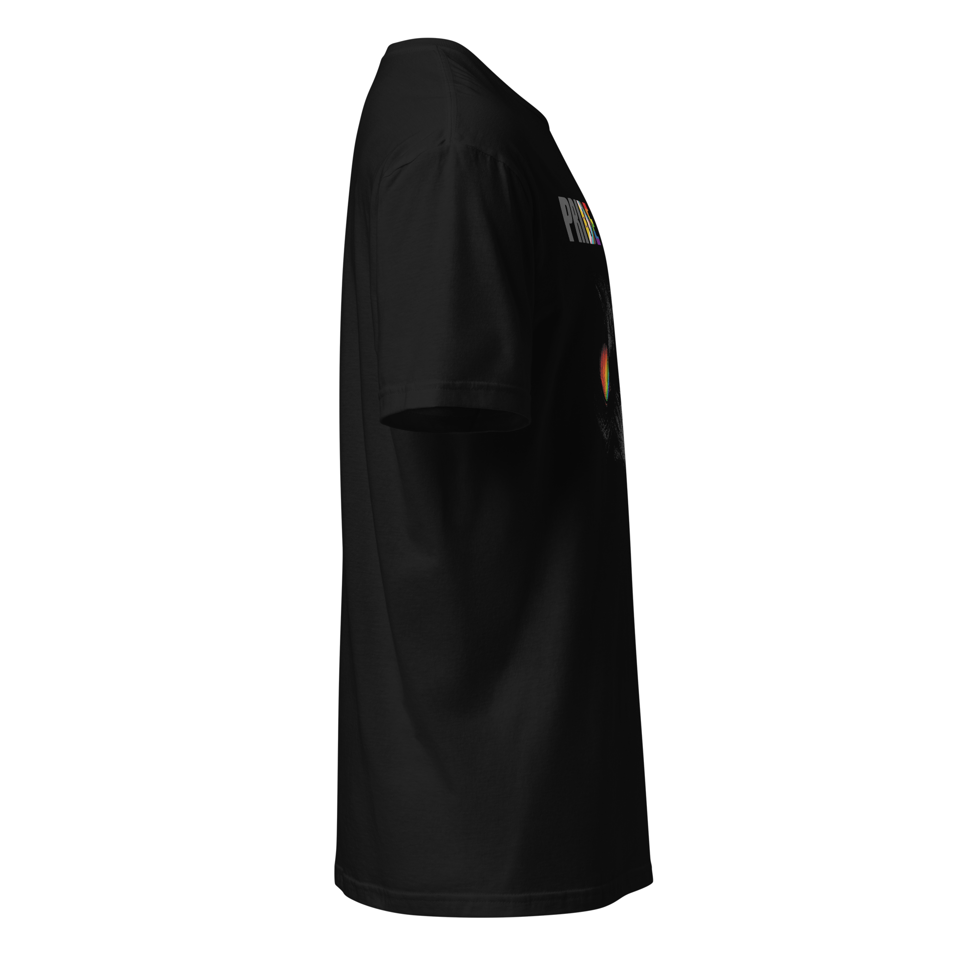 PriDemon Unisex T-Shirt