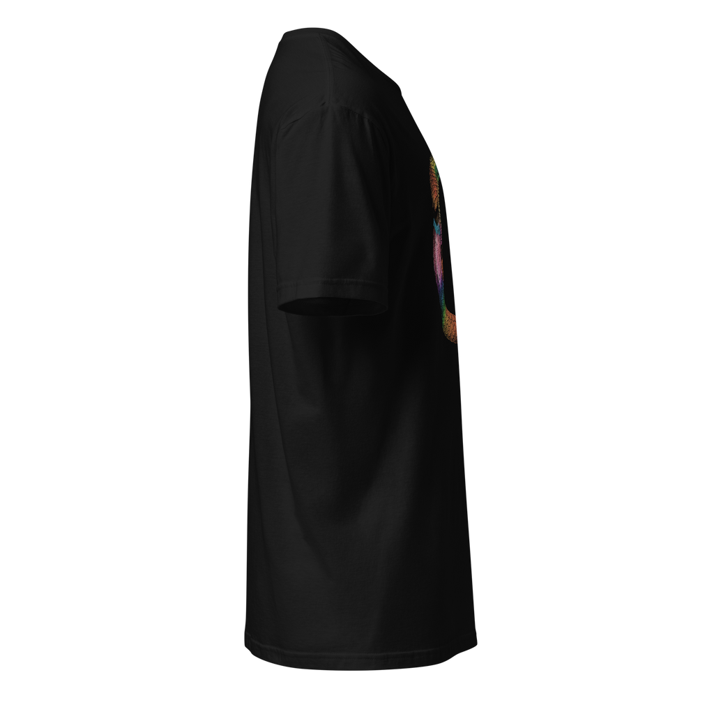 Eternal Pride Unisex T-Shirt