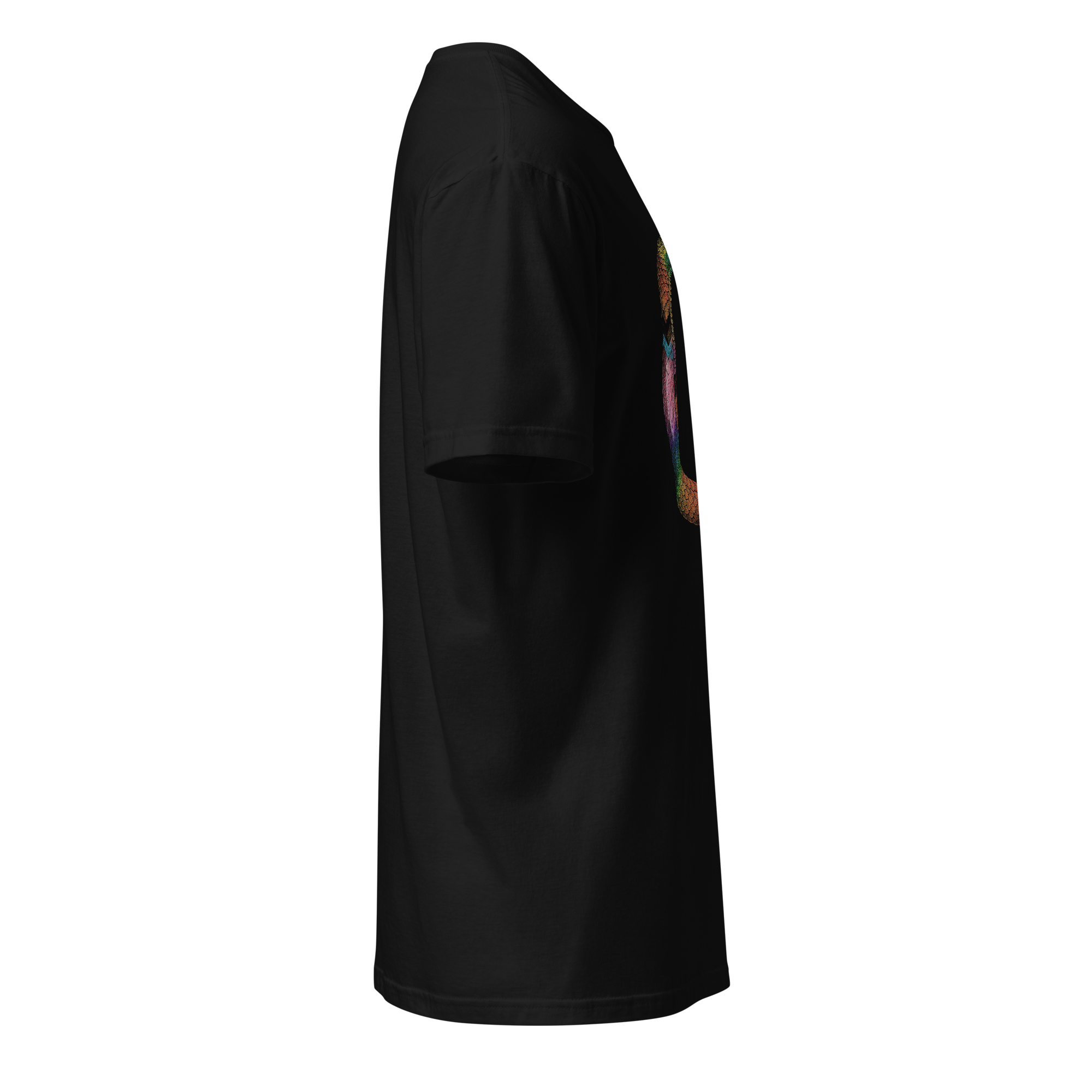 Eternal Pride Unisex T-Shirt