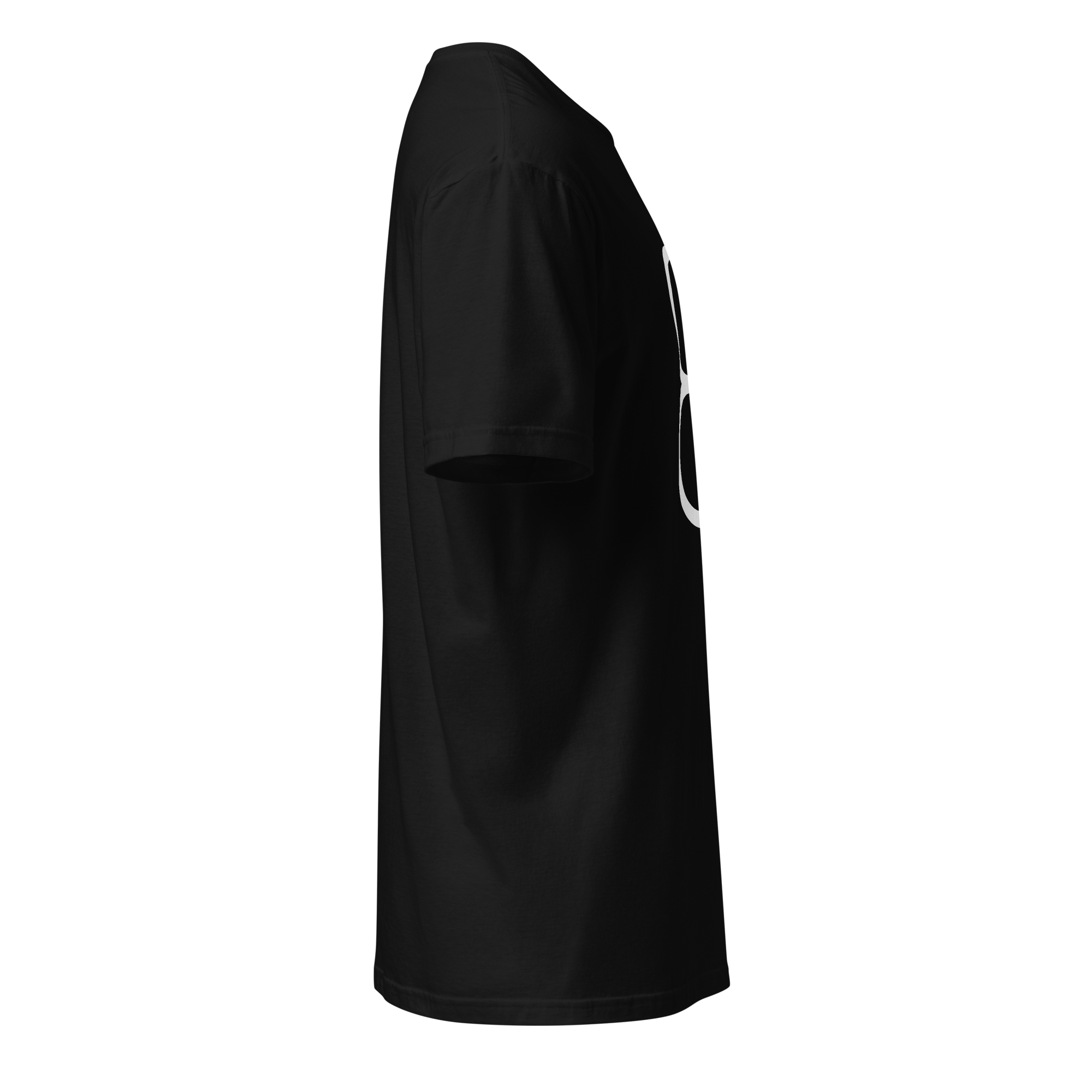 Planetary Series- Deimos Unisex T-Shirt