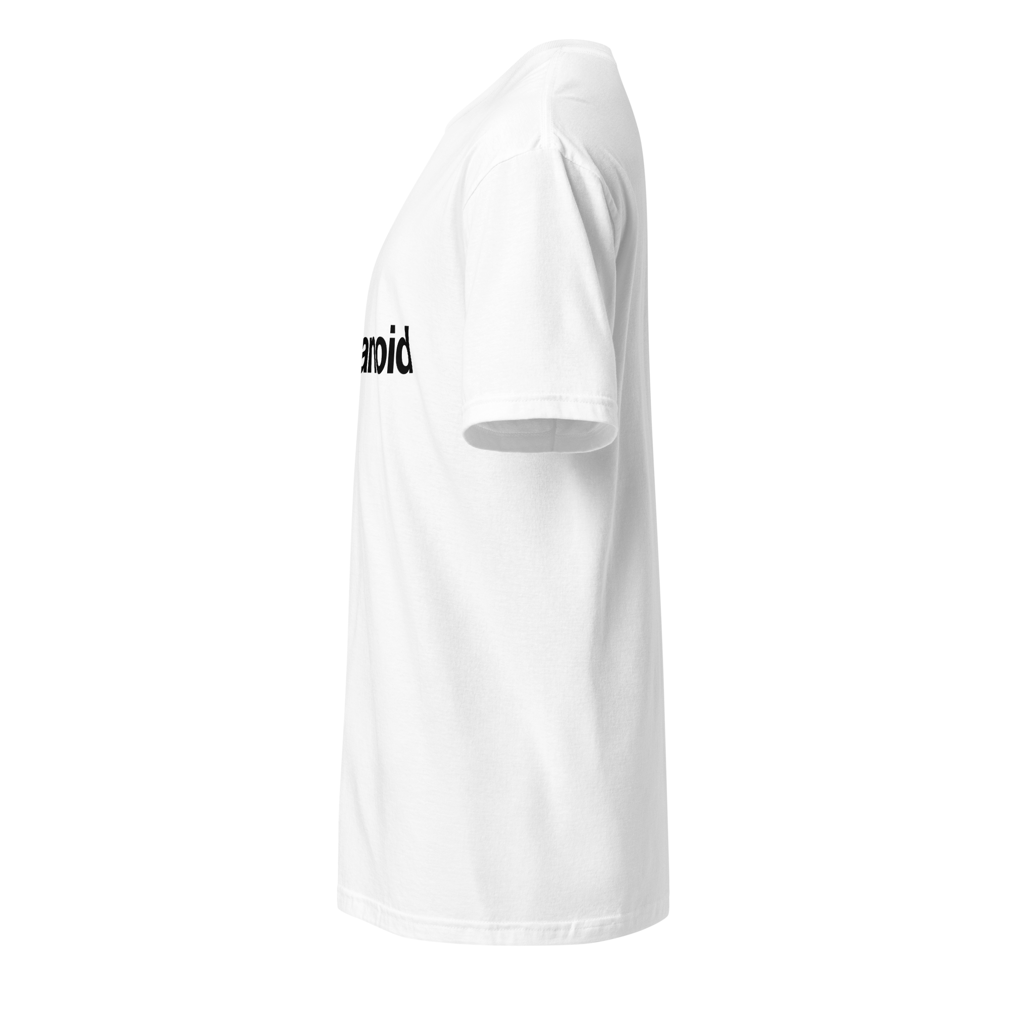 Paranoid Unisex T-Shirt