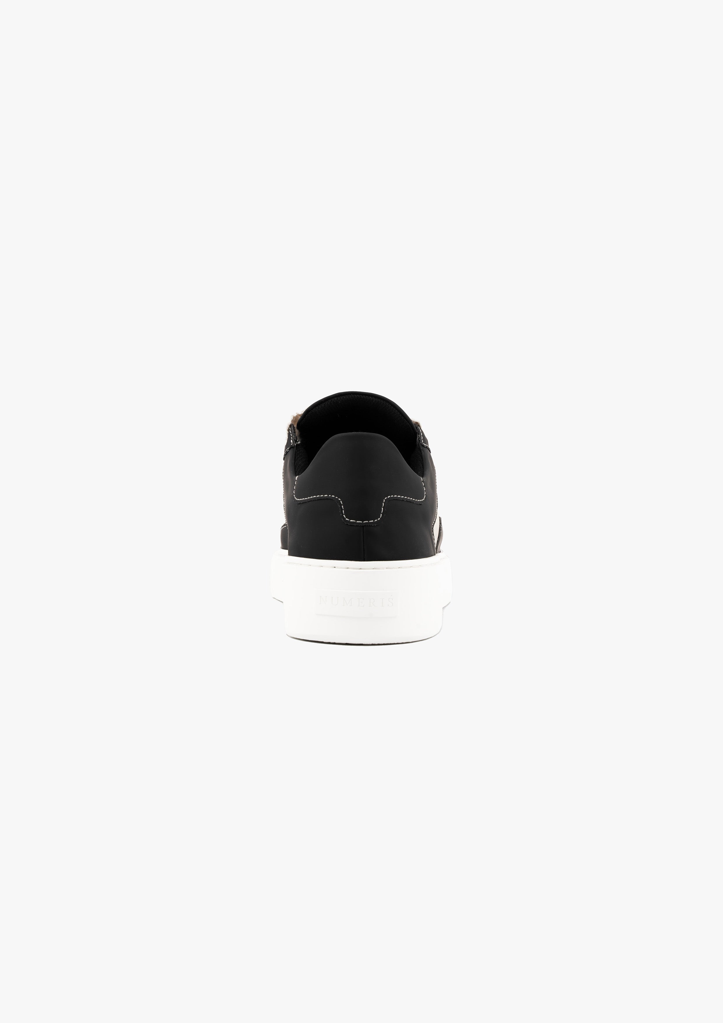 Eclipse - Vanta Black